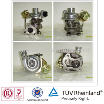 Turbo RHB32 8970786400 Für Opel Motor